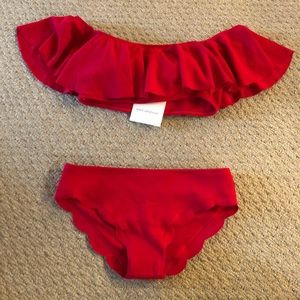 Zaful bathing suit